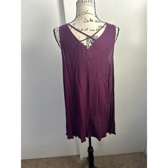 lane bryant tunic - Picture 5 of 11